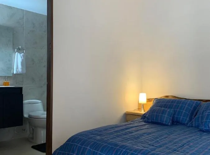 Maravilloso Chalet En La Zona Colonial