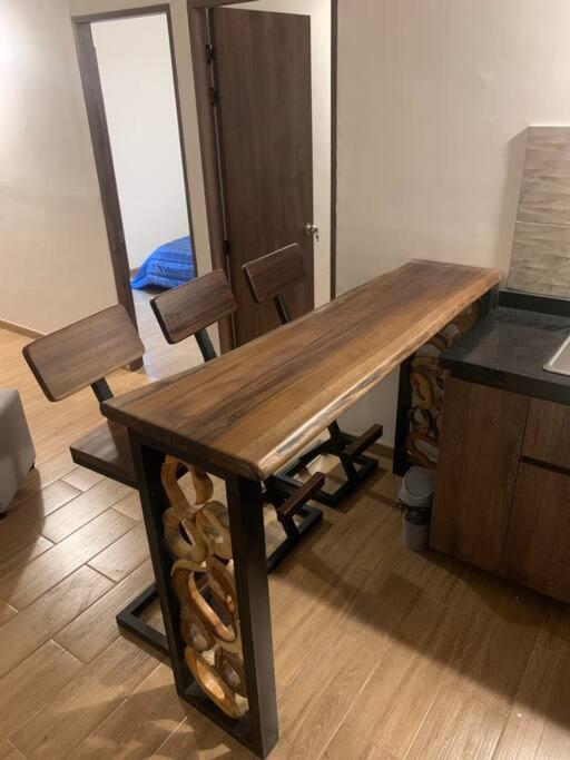 Maravilloso En La Zona Colonial Apartment