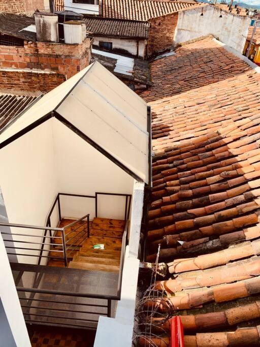 Apartment Maravilloso En La Zona Colonial Zipaquira