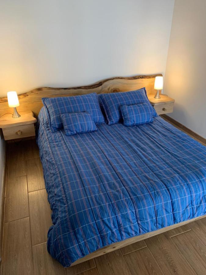 Apartment Maravilloso En La Zona Colonial *