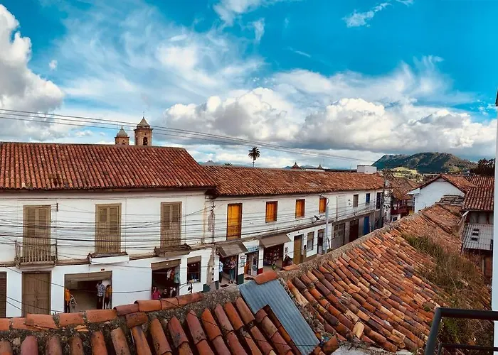 Maravilloso Chalet En La Zona Colonial