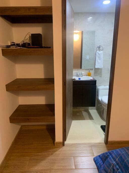 Maravilloso En La Zona Colonial Apartamento