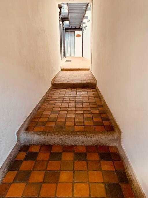 Apartamento Maravilloso En La Zona Colonial