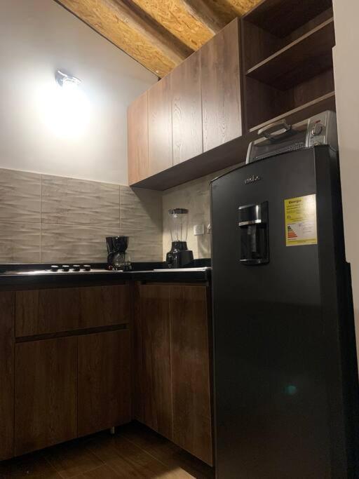 Apartamento Maravilloso En La Zona Colonial Zipaquirá