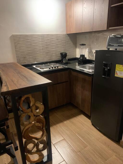 Apartamento Maravilloso En La Zona Colonial