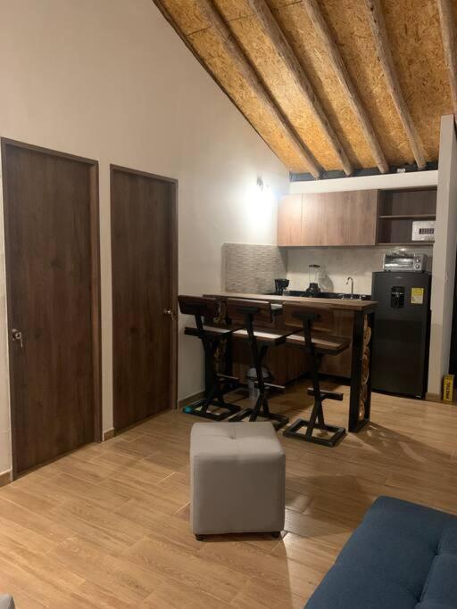 Maravilloso En La Zona Colonial Apartamento Zipaquirá