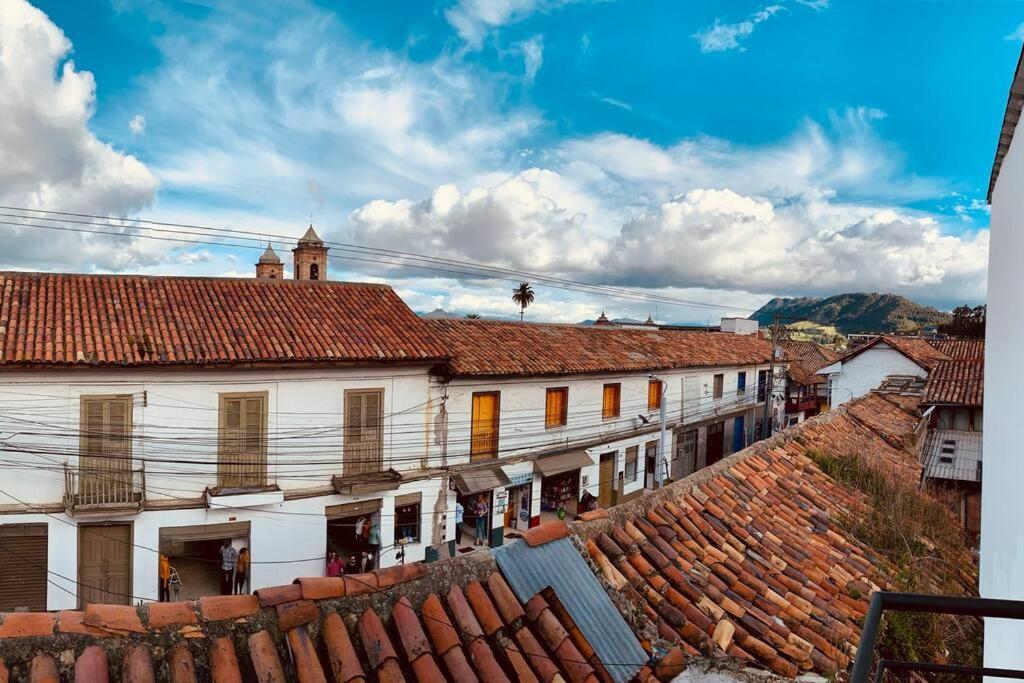 Apartamento Maravilloso En La Zona Colonial *