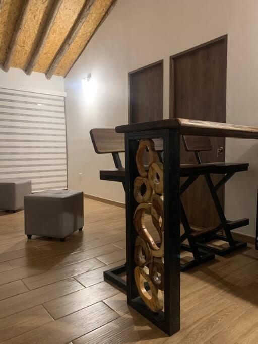 Apartamento Maravilloso En La Zona Colonial *