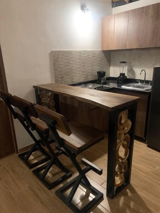Maravilloso En La Zona Colonial Apartamento *