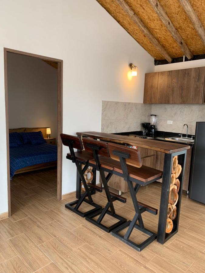 Apartamento Maravilloso En La Zona Colonial Zipaquirá